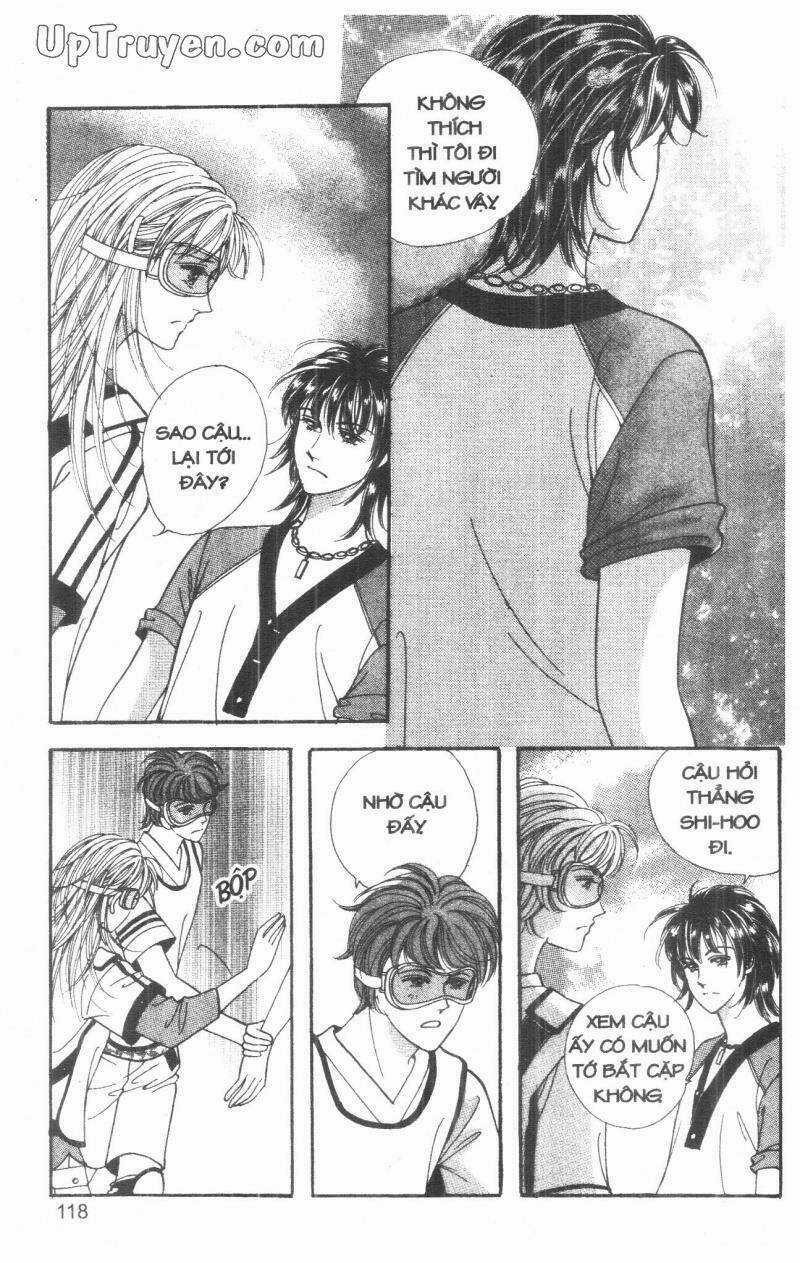 Người Yêu Hoa - Chapter 6 - Trang 118