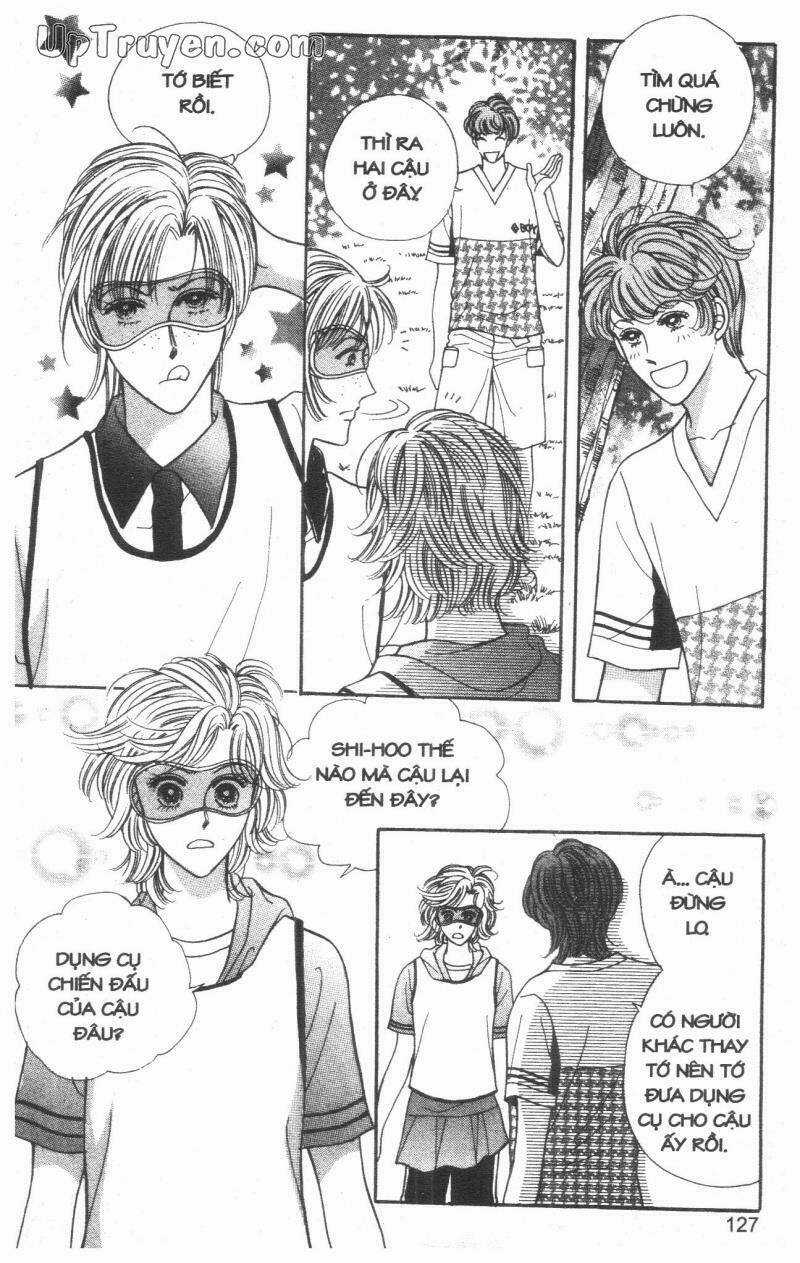 Người Yêu Hoa - Chapter 6 - Trang 127