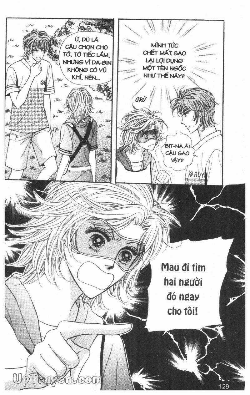 Người Yêu Hoa - Chapter 6 - Trang 129