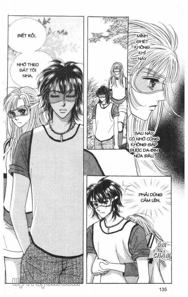 Người Yêu Hoa - Chapter 6 - Trang 135