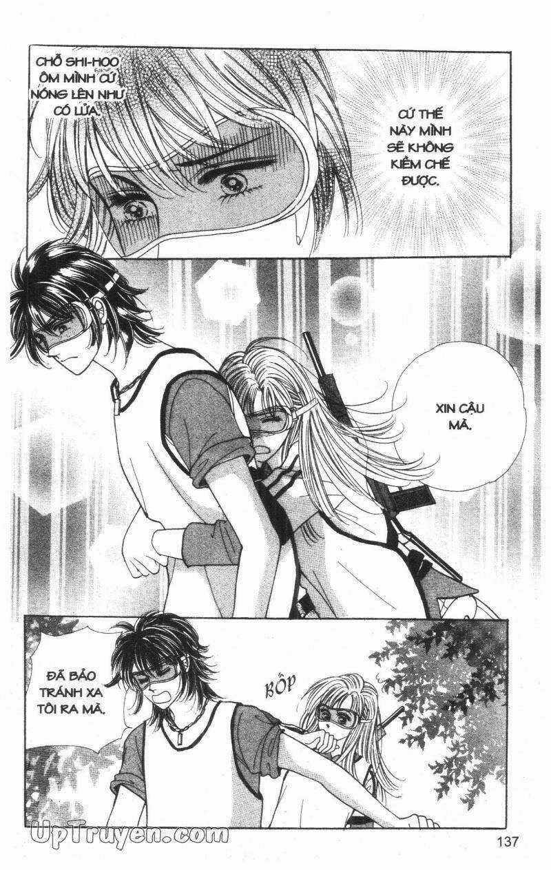 Người Yêu Hoa - Chapter 6 - Trang 137