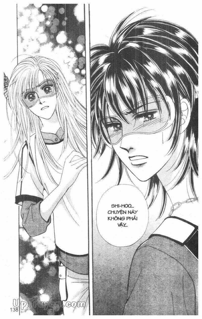 Người Yêu Hoa - Chapter 6 - Trang 138