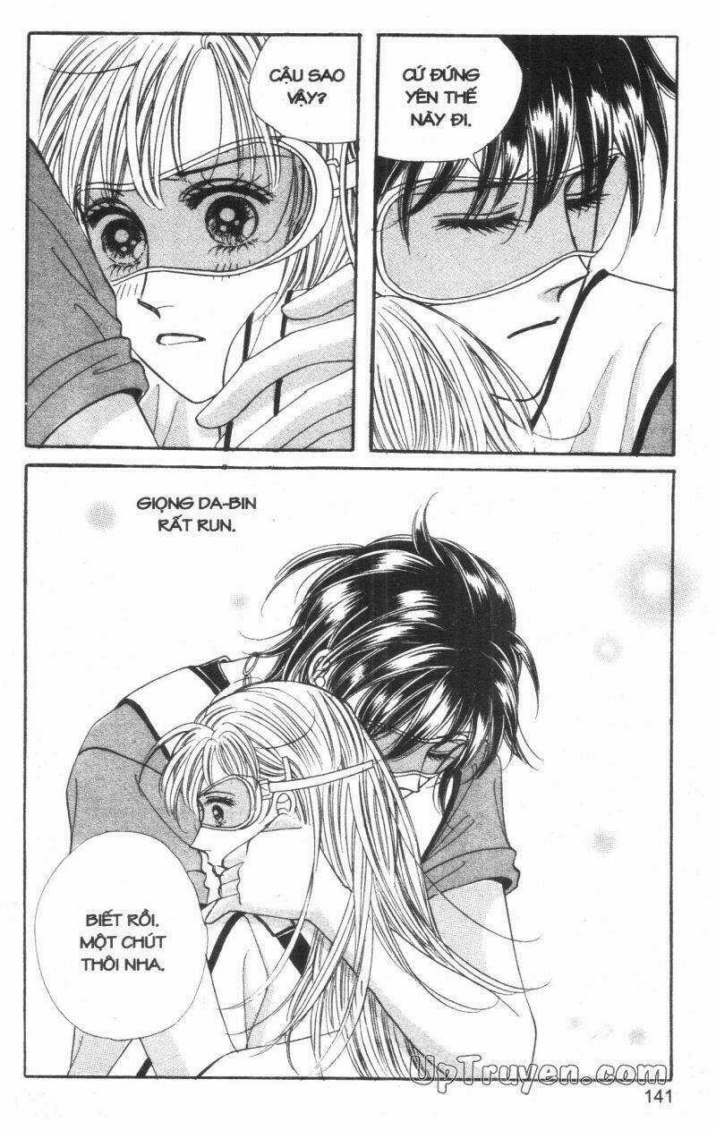 Người Yêu Hoa - Chapter 6 - Trang 141