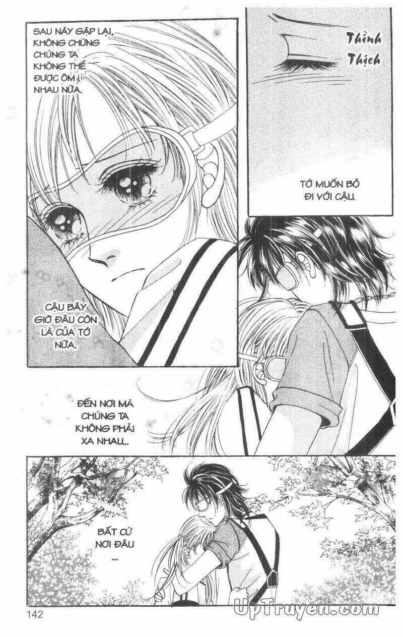 Người Yêu Hoa - Chapter 6 - Trang 142