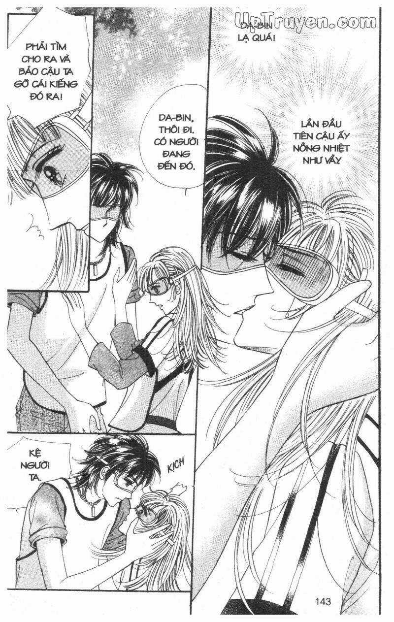 Người Yêu Hoa - Chapter 6 - Trang 143