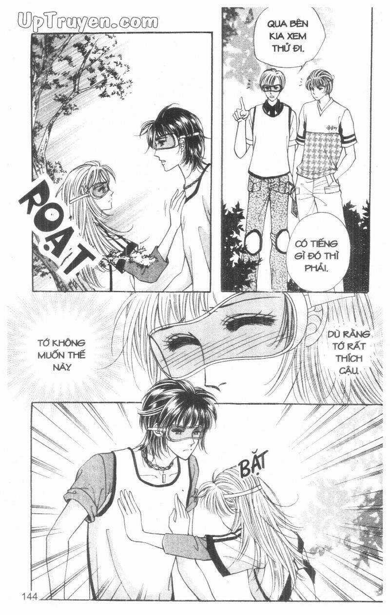 Người Yêu Hoa - Chapter 6 - Trang 144