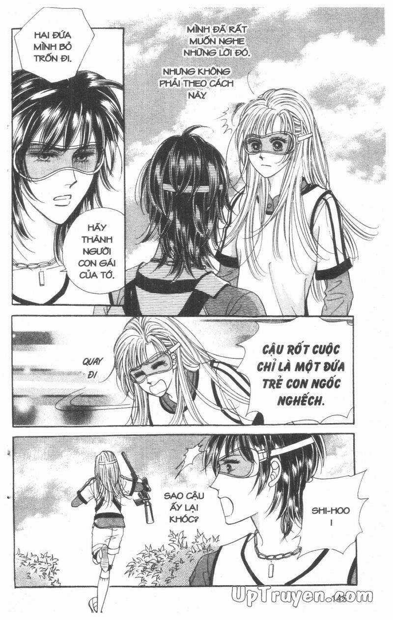 Người Yêu Hoa - Chapter 6 - Trang 145