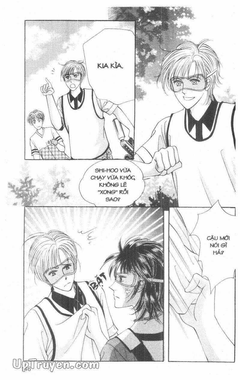 Người Yêu Hoa - Chapter 6 - Trang 146