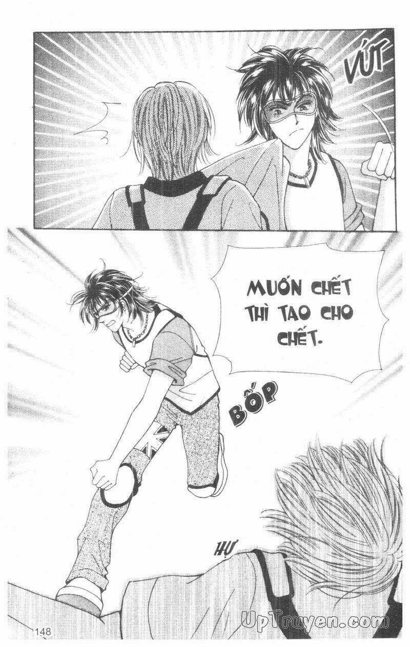 Người Yêu Hoa - Chapter 6 - Trang 148