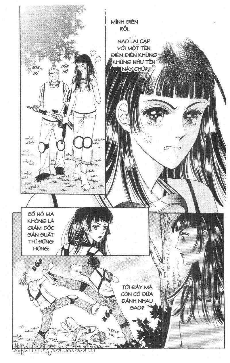 Người Yêu Hoa - Chapter 6 - Trang 150