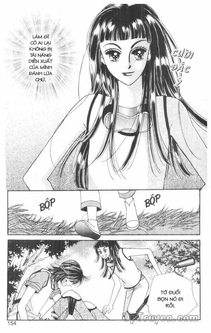 Người Yêu Hoa - Chapter 6 - Trang 154