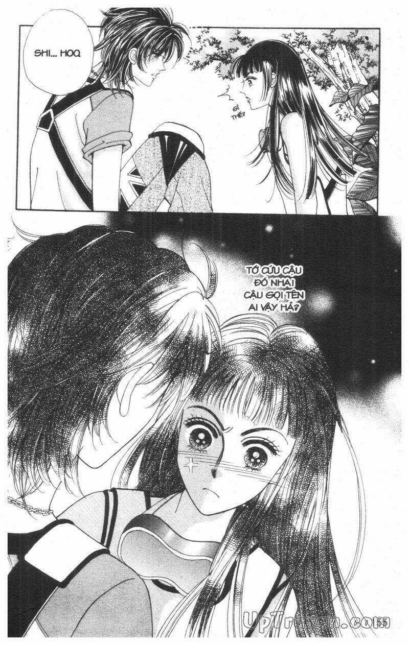 Người Yêu Hoa - Chapter 6 - Trang 155