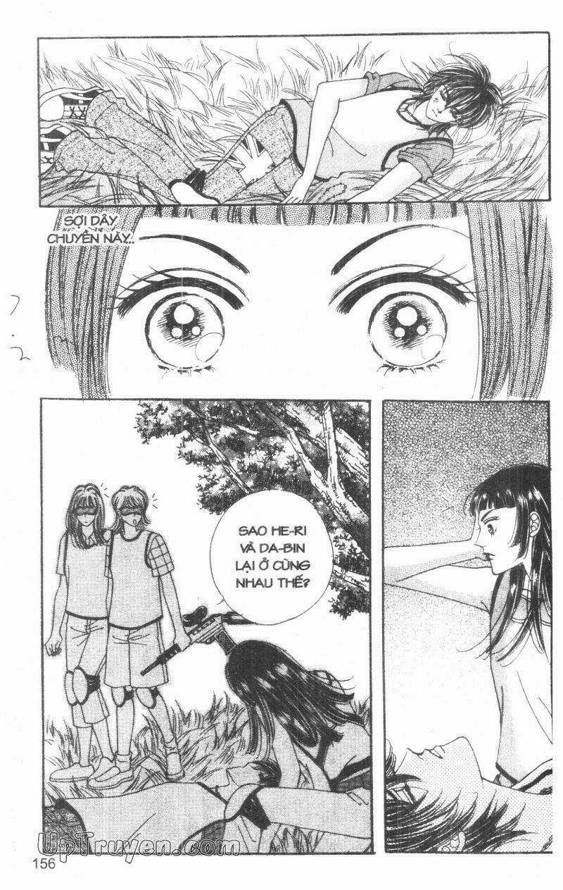 Người Yêu Hoa - Chapter 6 - Trang 156