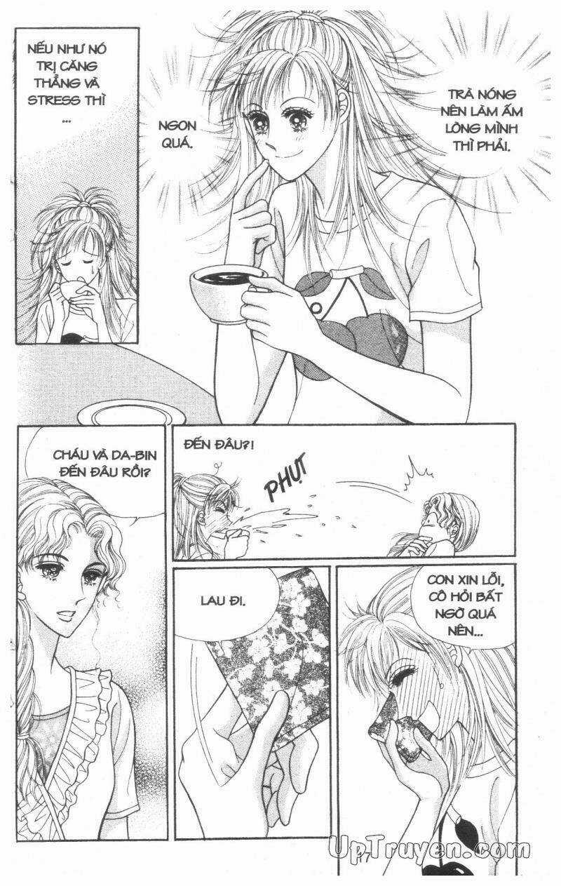 Người Yêu Hoa - Chapter 6 - Trang 17