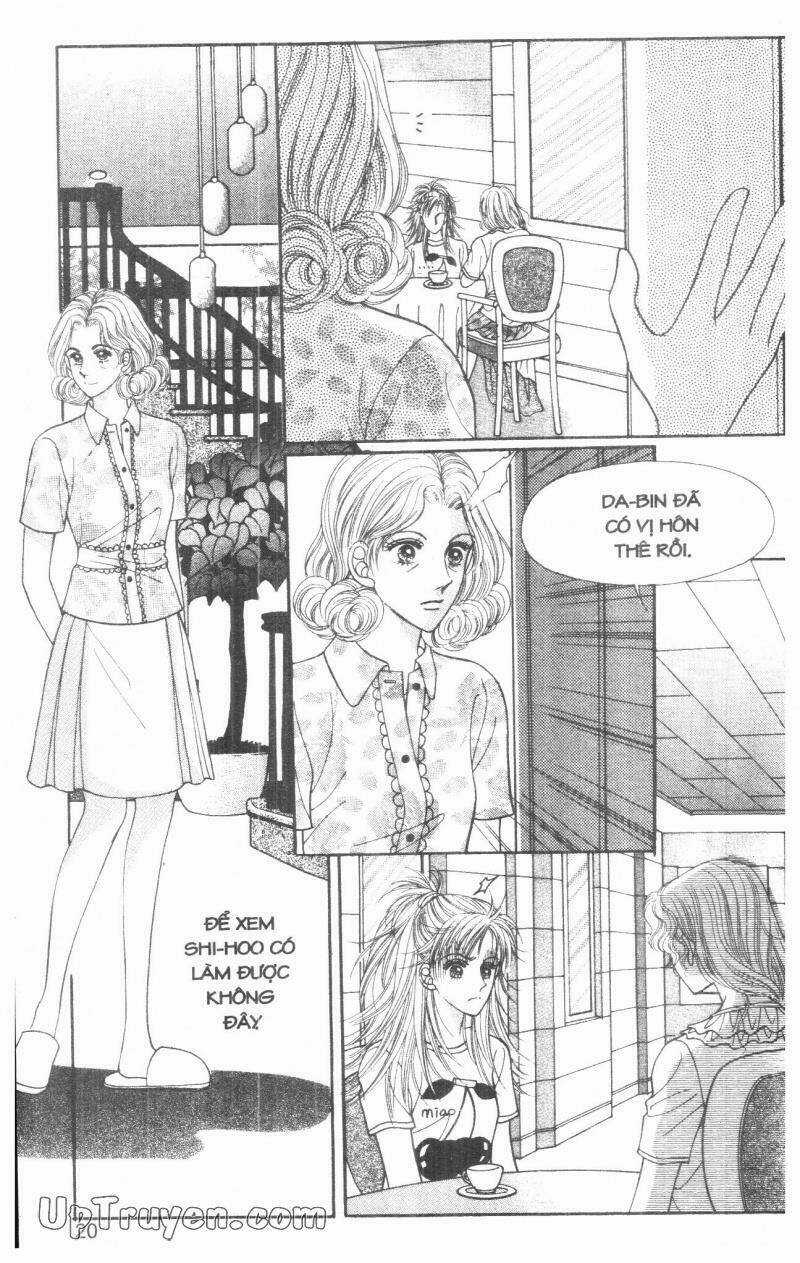 Người Yêu Hoa - Chapter 6 - Trang 20