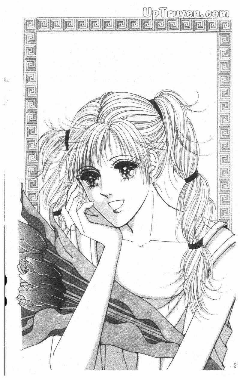 Người Yêu Hoa - Chapter 6 - Trang 3