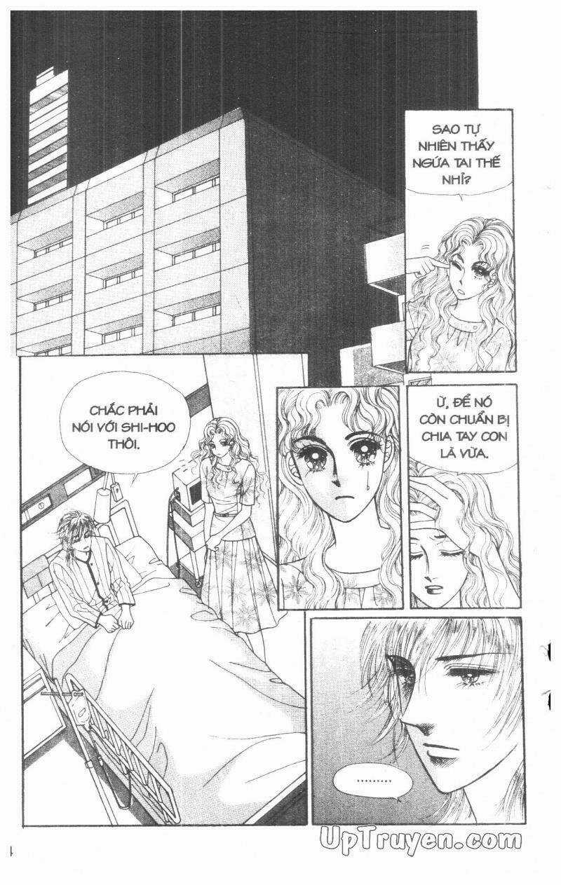 Người Yêu Hoa - Chapter 6 - Trang 4