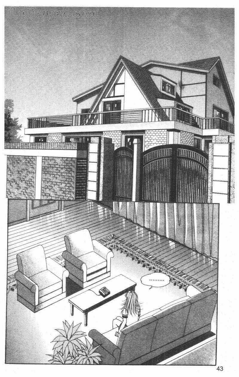 Người Yêu Hoa - Chapter 6 - Trang 43