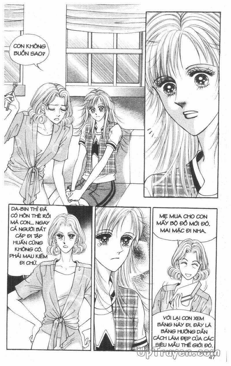 Người Yêu Hoa - Chapter 6 - Trang 47