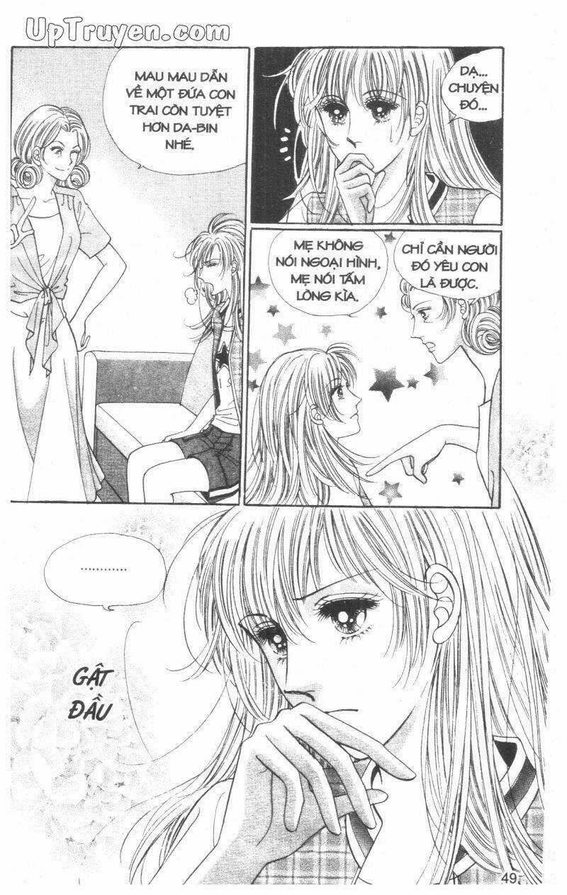 Người Yêu Hoa - Chapter 6 - Trang 49