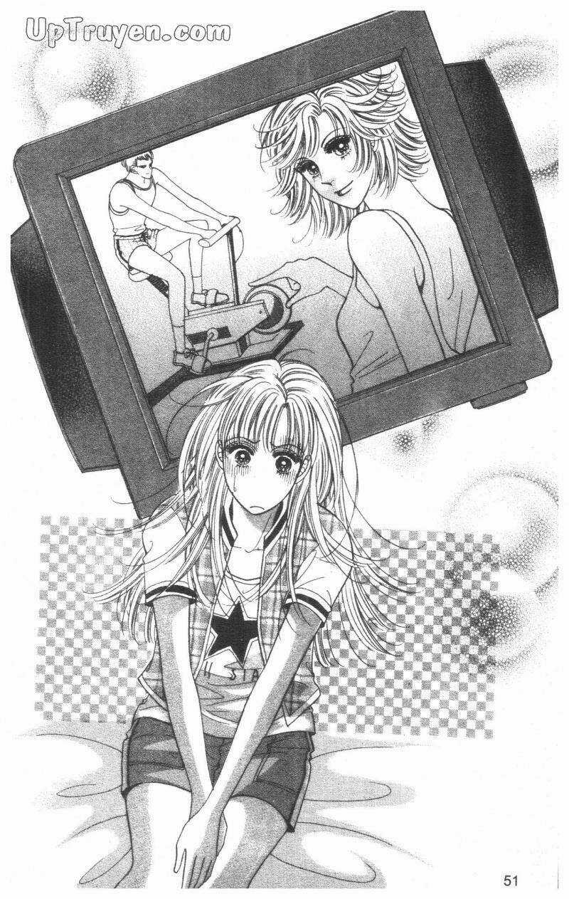 Người Yêu Hoa - Chapter 6 - Trang 51