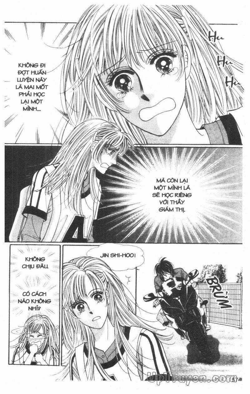 Người Yêu Hoa - Chapter 6 - Trang 57