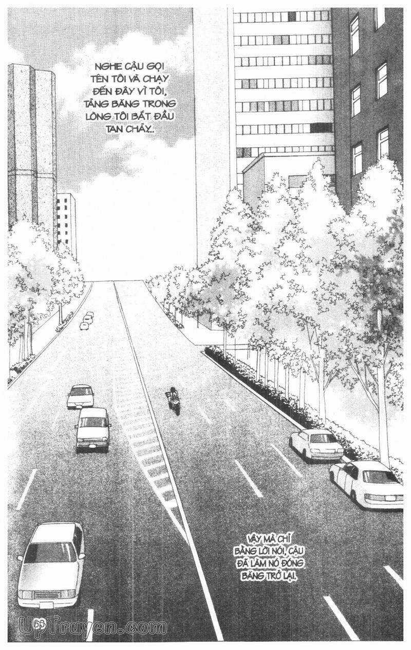 Người Yêu Hoa - Chapter 6 - Trang 60