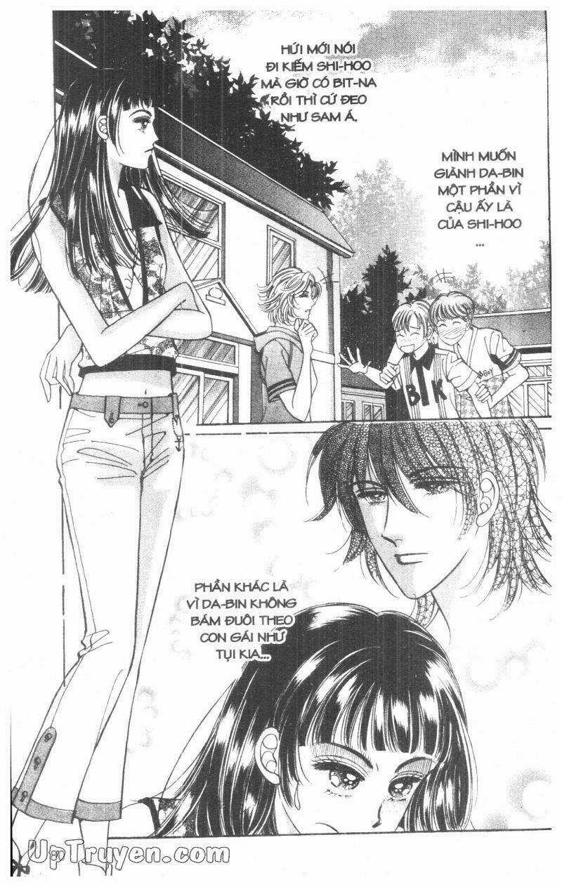 Người Yêu Hoa - Chapter 6 - Trang 80