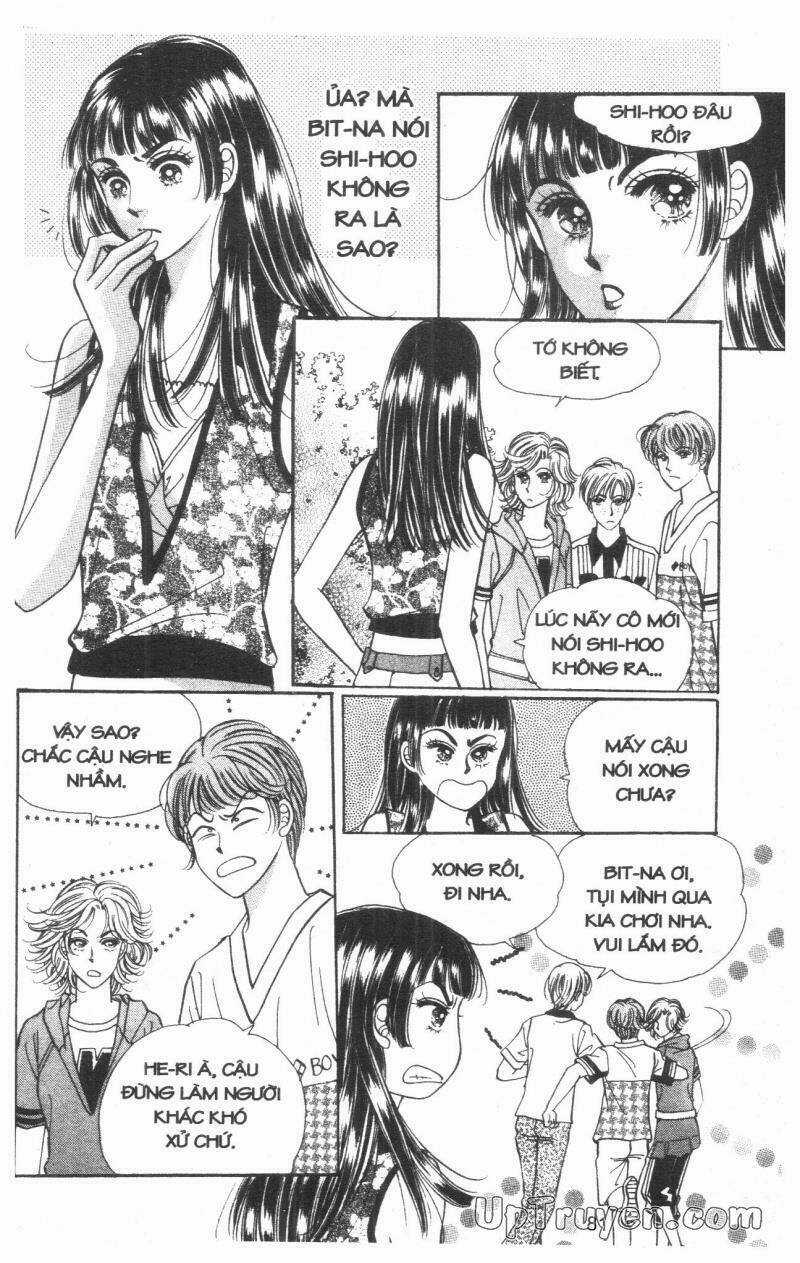 Người Yêu Hoa - Chapter 6 - Trang 81