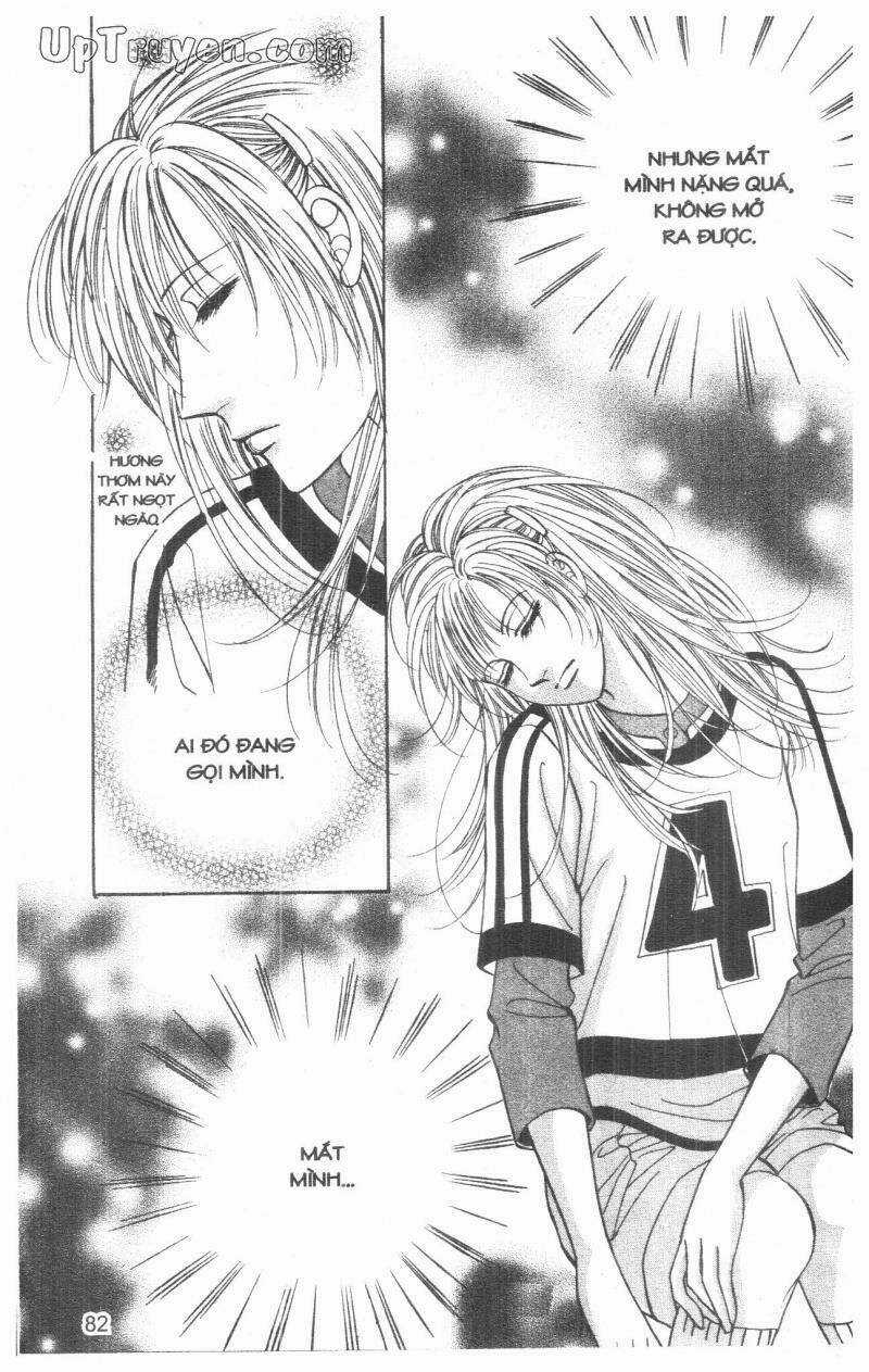 Người Yêu Hoa - Chapter 6 - Trang 82