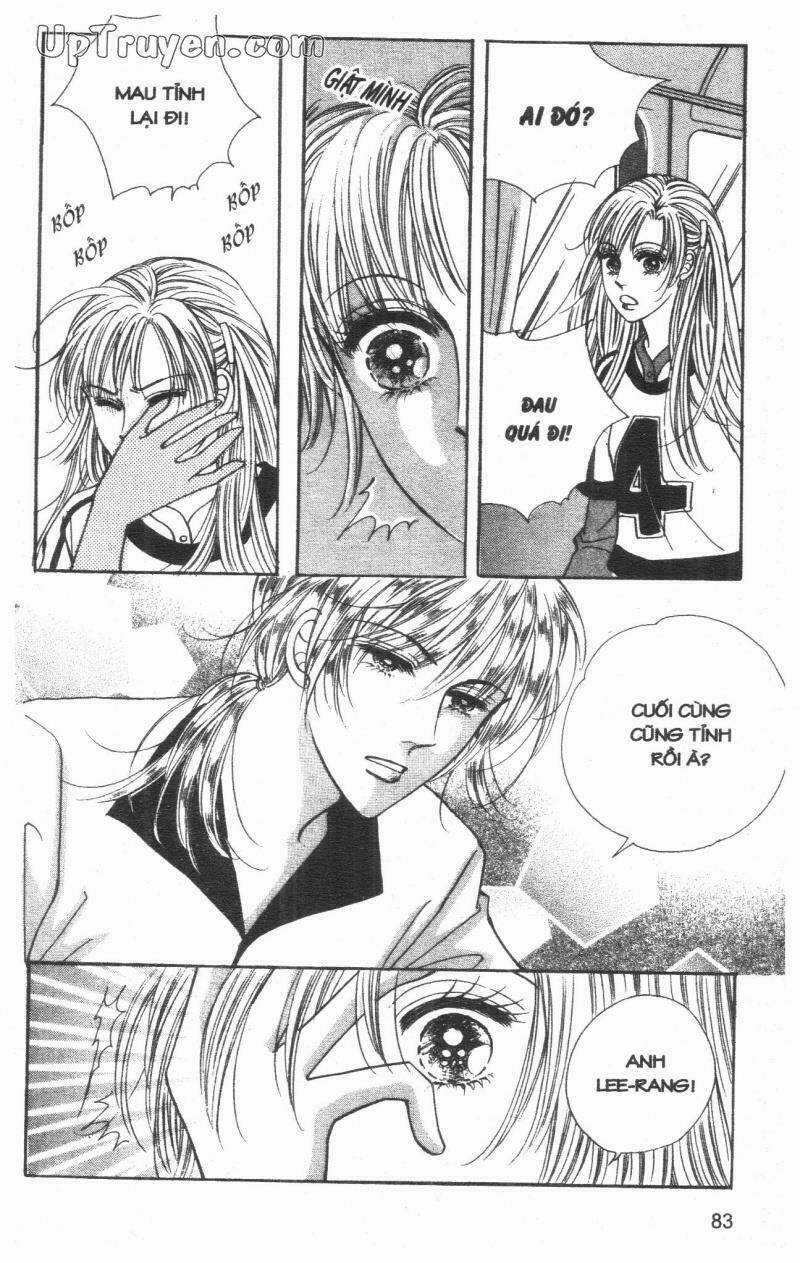 Người Yêu Hoa - Chapter 6 - Trang 83