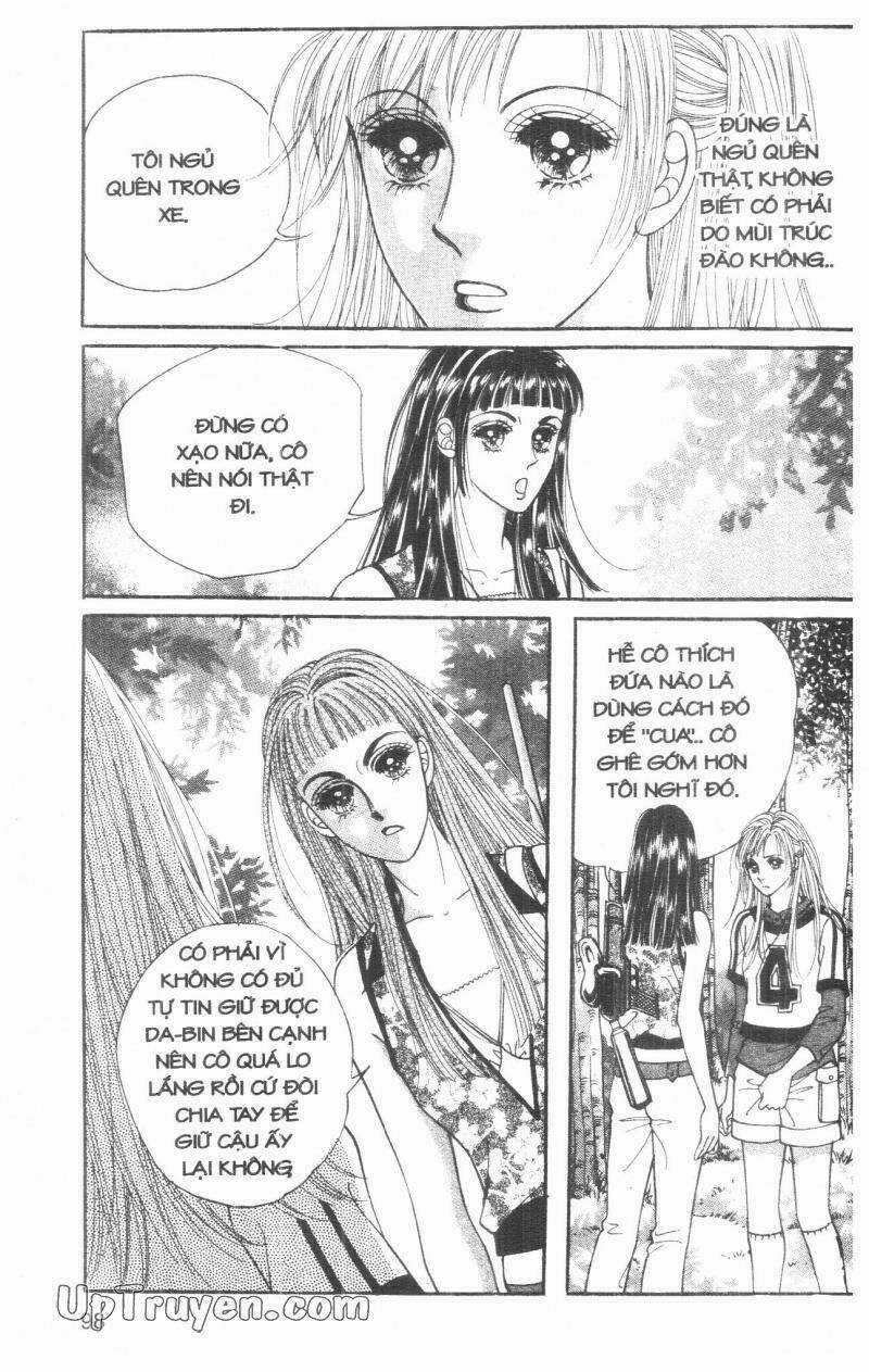 Người Yêu Hoa - Chapter 6 - Trang 98