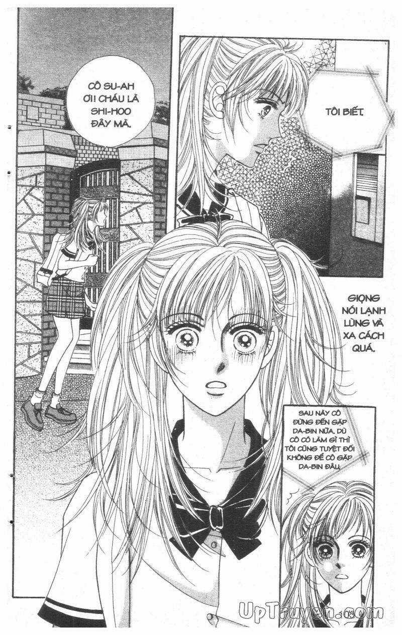 Người Yêu Hoa - Chapter 7 - Trang 103