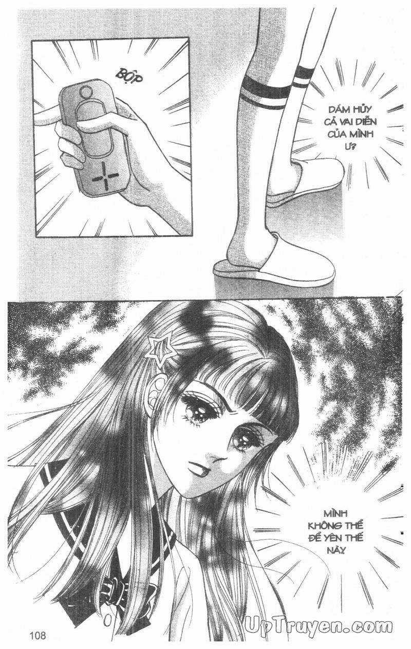 Người Yêu Hoa - Chapter 7 - Trang 108