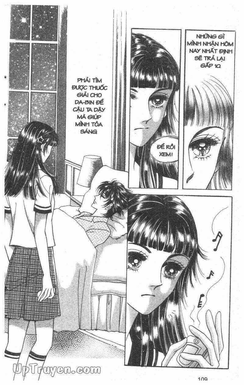 Người Yêu Hoa - Chapter 7 - Trang 109