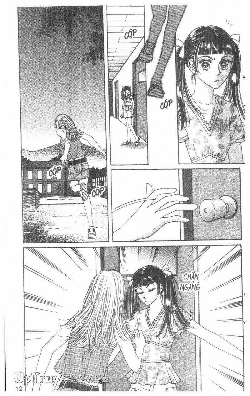 Người Yêu Hoa - Chapter 7 - Trang 12