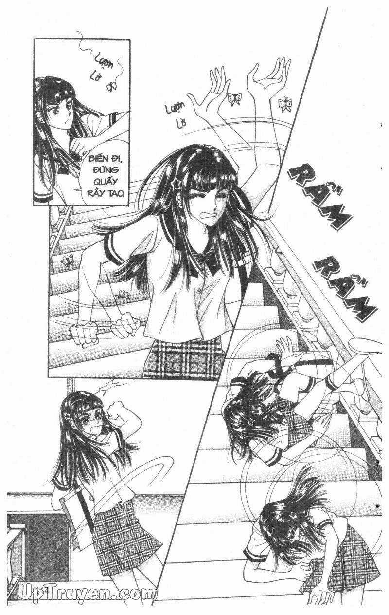 Người Yêu Hoa - Chapter 7 - Trang 114