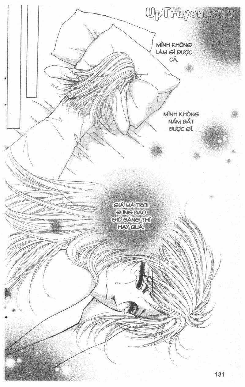 Người Yêu Hoa - Chapter 7 - Trang 131