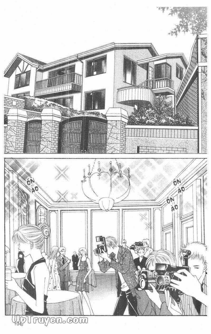 Người Yêu Hoa - Chapter 7 - Trang 134