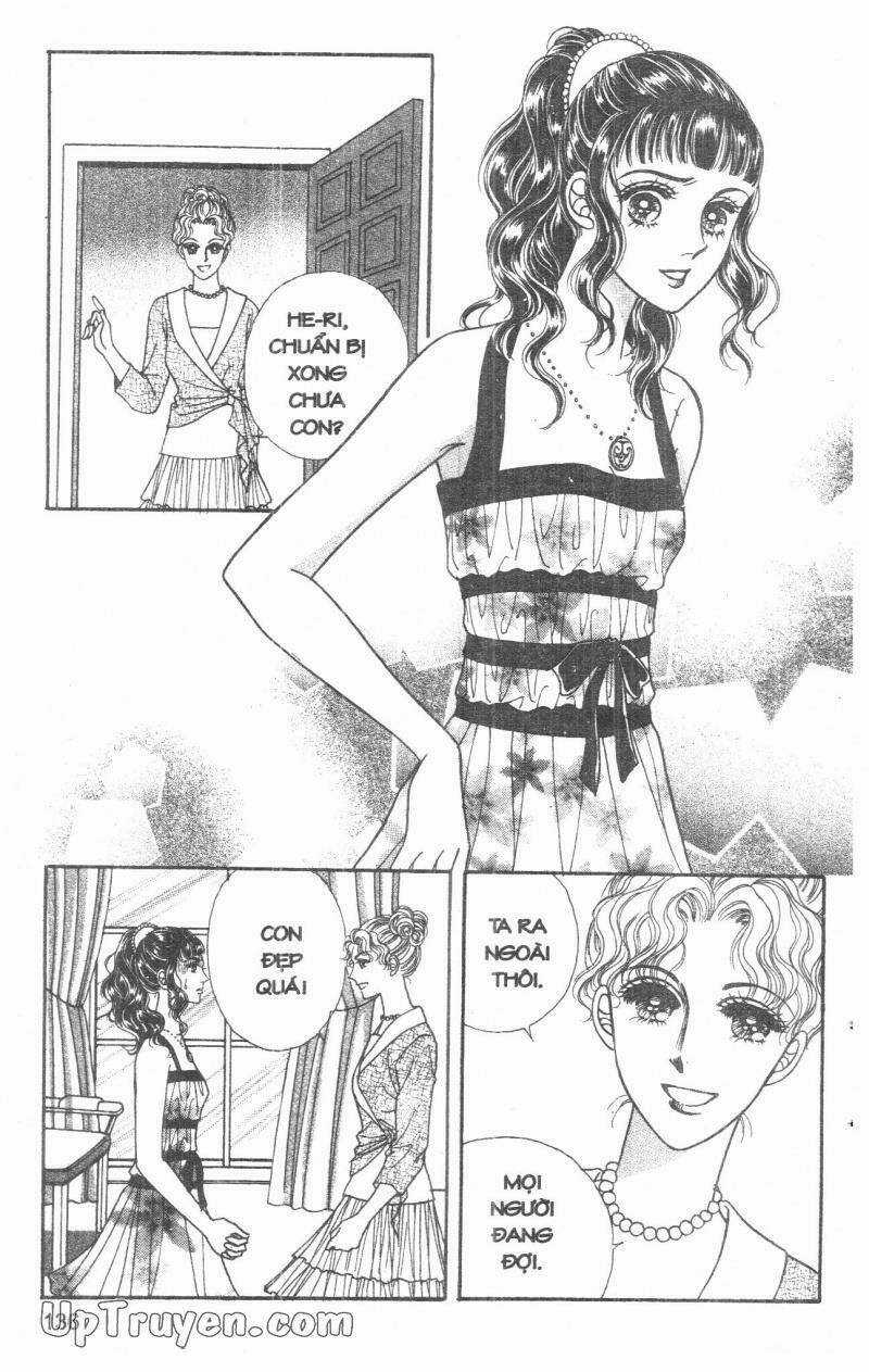 Người Yêu Hoa - Chapter 7 - Trang 136