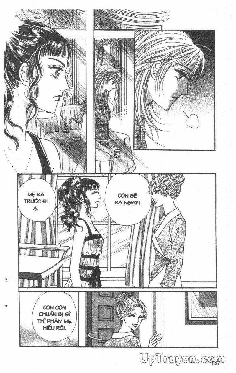 Người Yêu Hoa - Chapter 7 - Trang 137