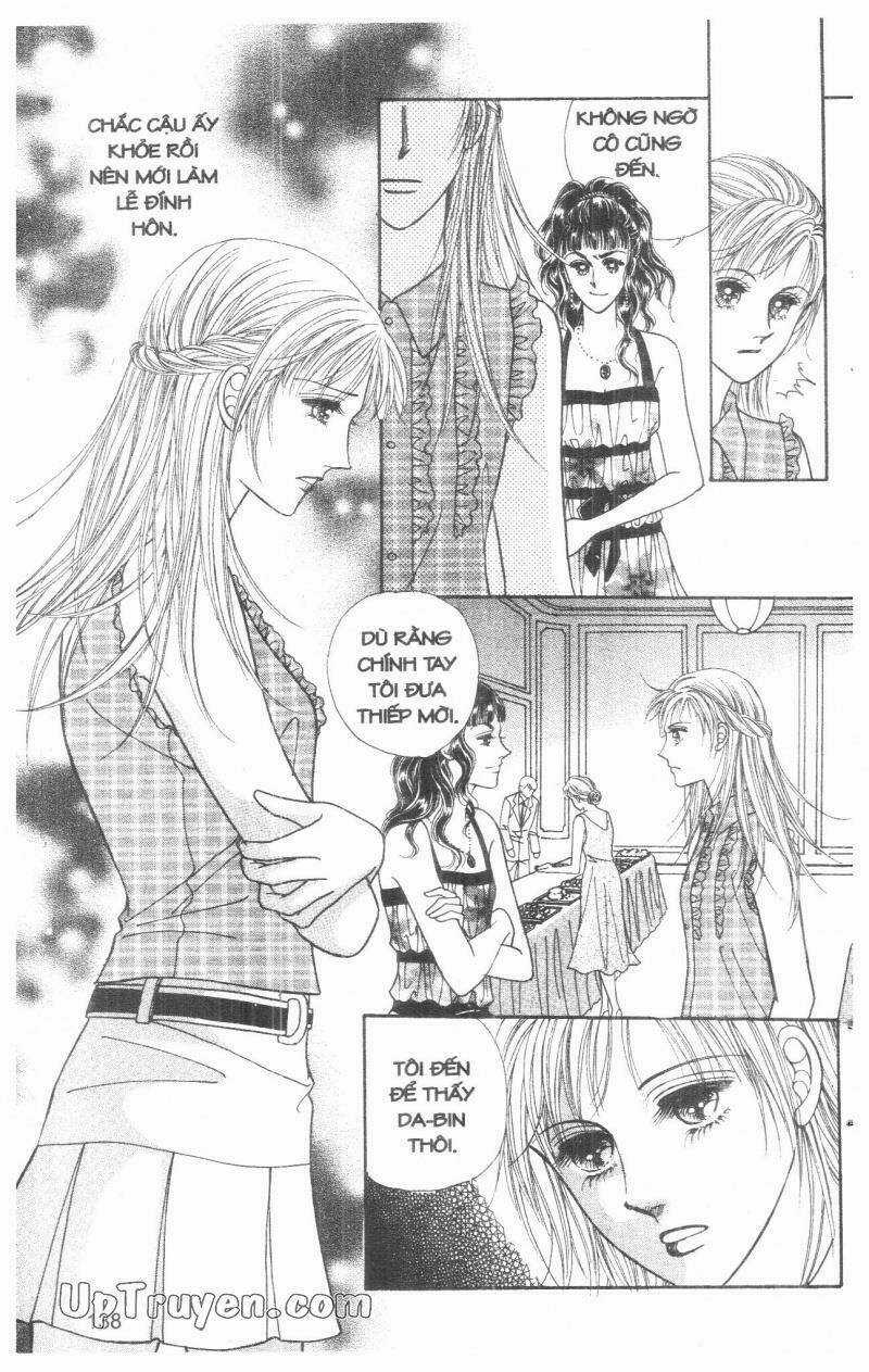 Người Yêu Hoa - Chapter 7 - Trang 138