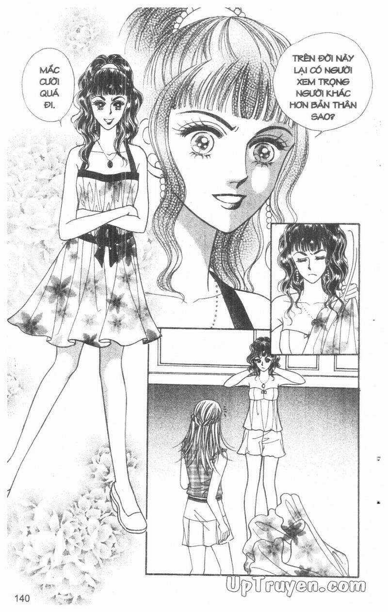 Người Yêu Hoa - Chapter 7 - Trang 140