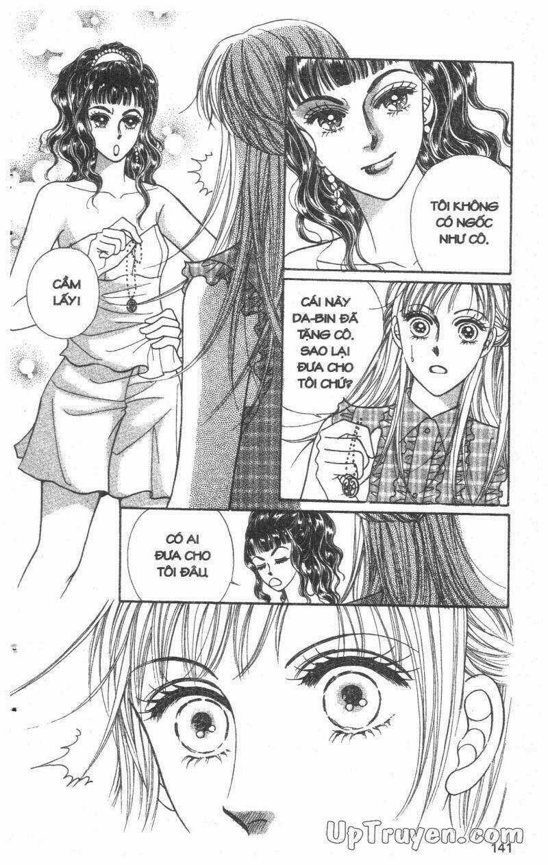 Người Yêu Hoa - Chapter 7 - Trang 141