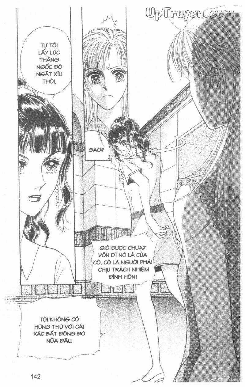 Người Yêu Hoa - Chapter 7 - Trang 142