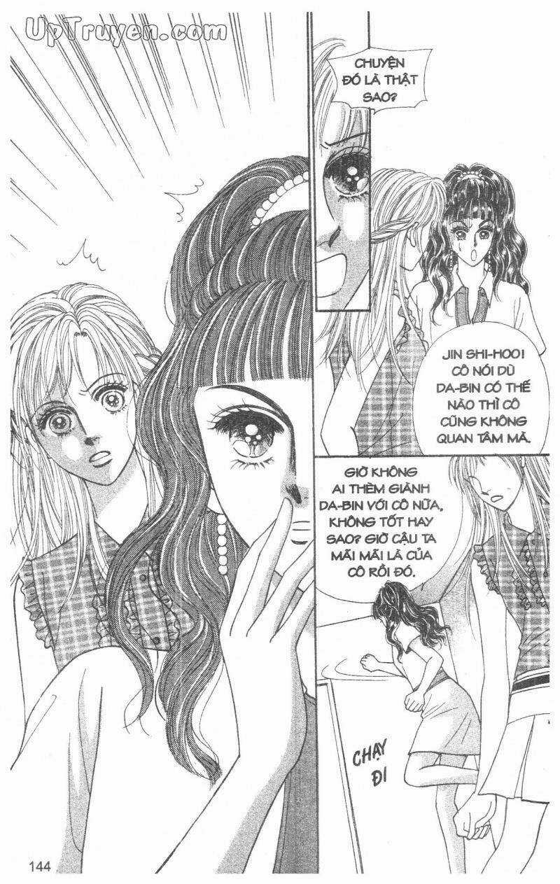 Người Yêu Hoa - Chapter 7 - Trang 144