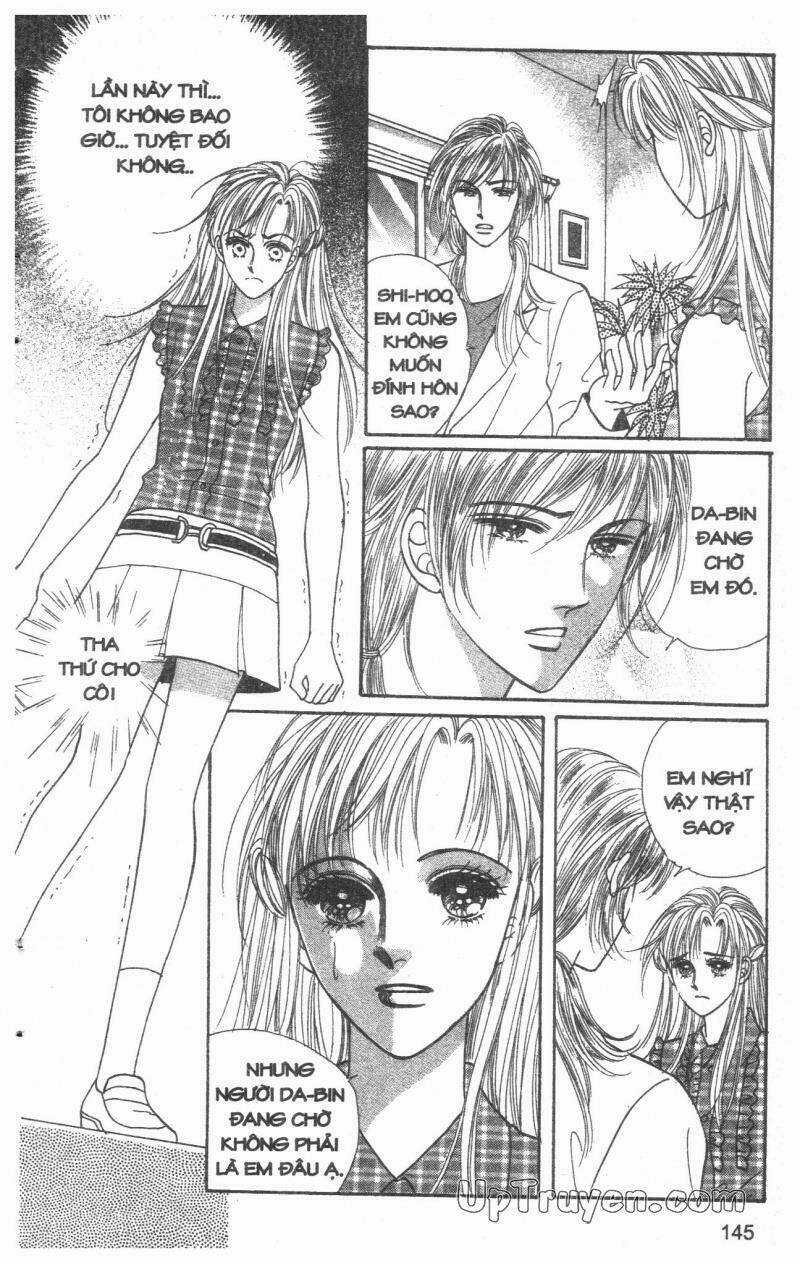 Người Yêu Hoa - Chapter 7 - Trang 145