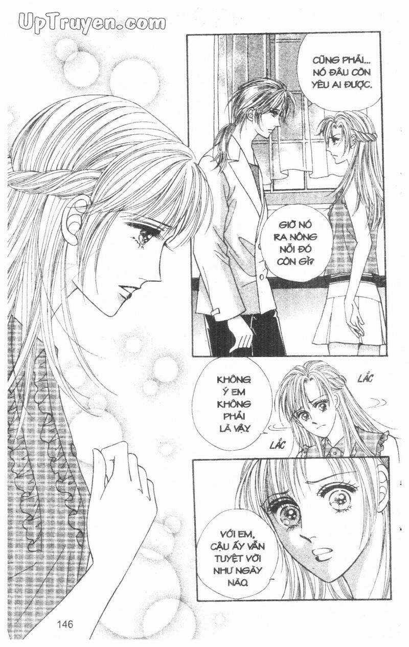 Người Yêu Hoa - Chapter 7 - Trang 146