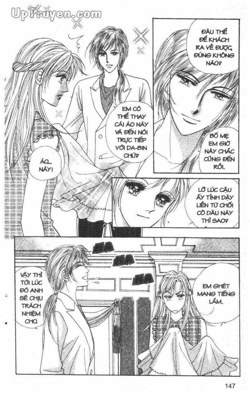 Người Yêu Hoa - Chapter 7 - Trang 147