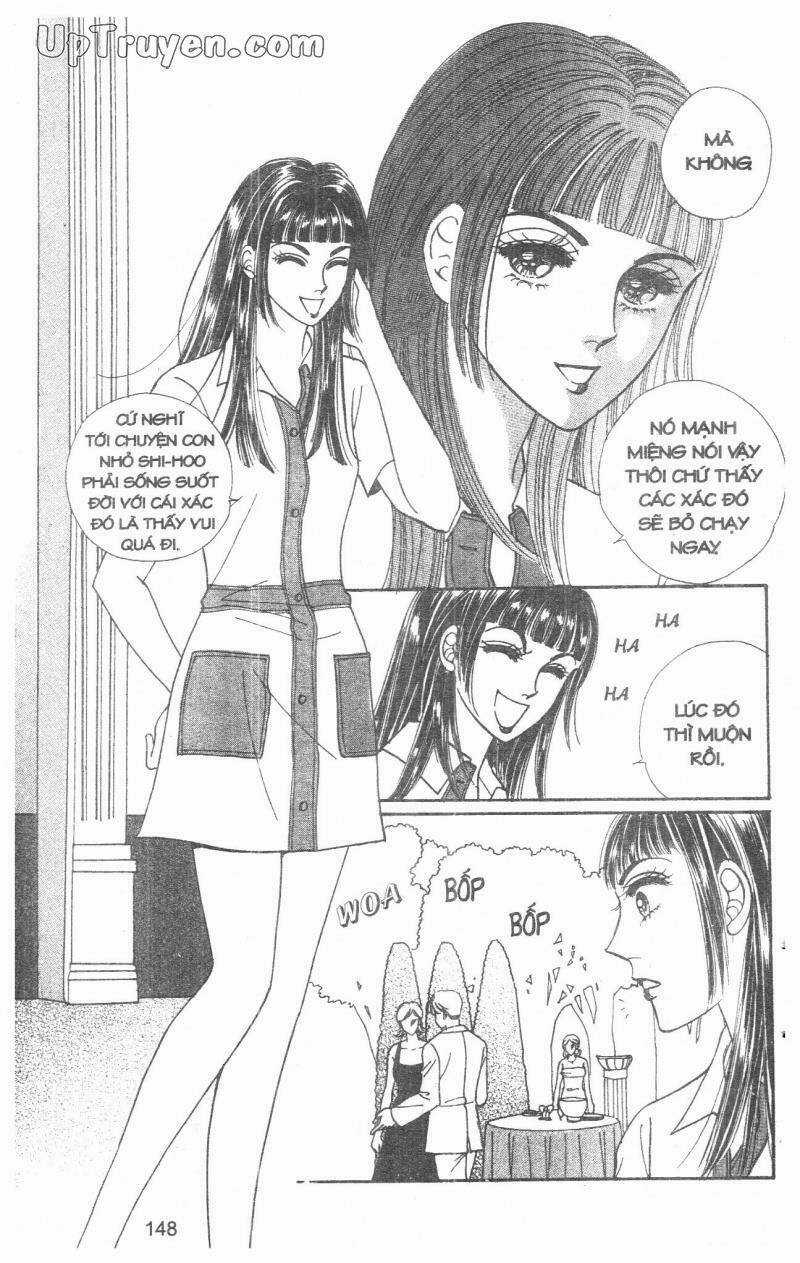 Người Yêu Hoa - Chapter 7 - Trang 148